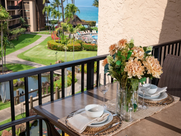 Kaanapali  Maui Condo 1096013